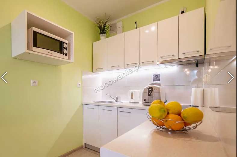 Karpacz, 2 pok apartament , 4 os, 600m od PKP