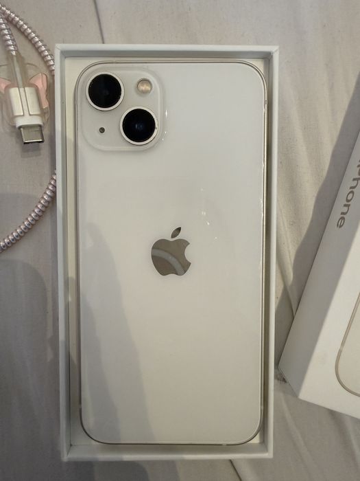 iphone 13 128 GB super stan