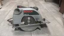 Pilarka tarczowa BOSCH pks 54