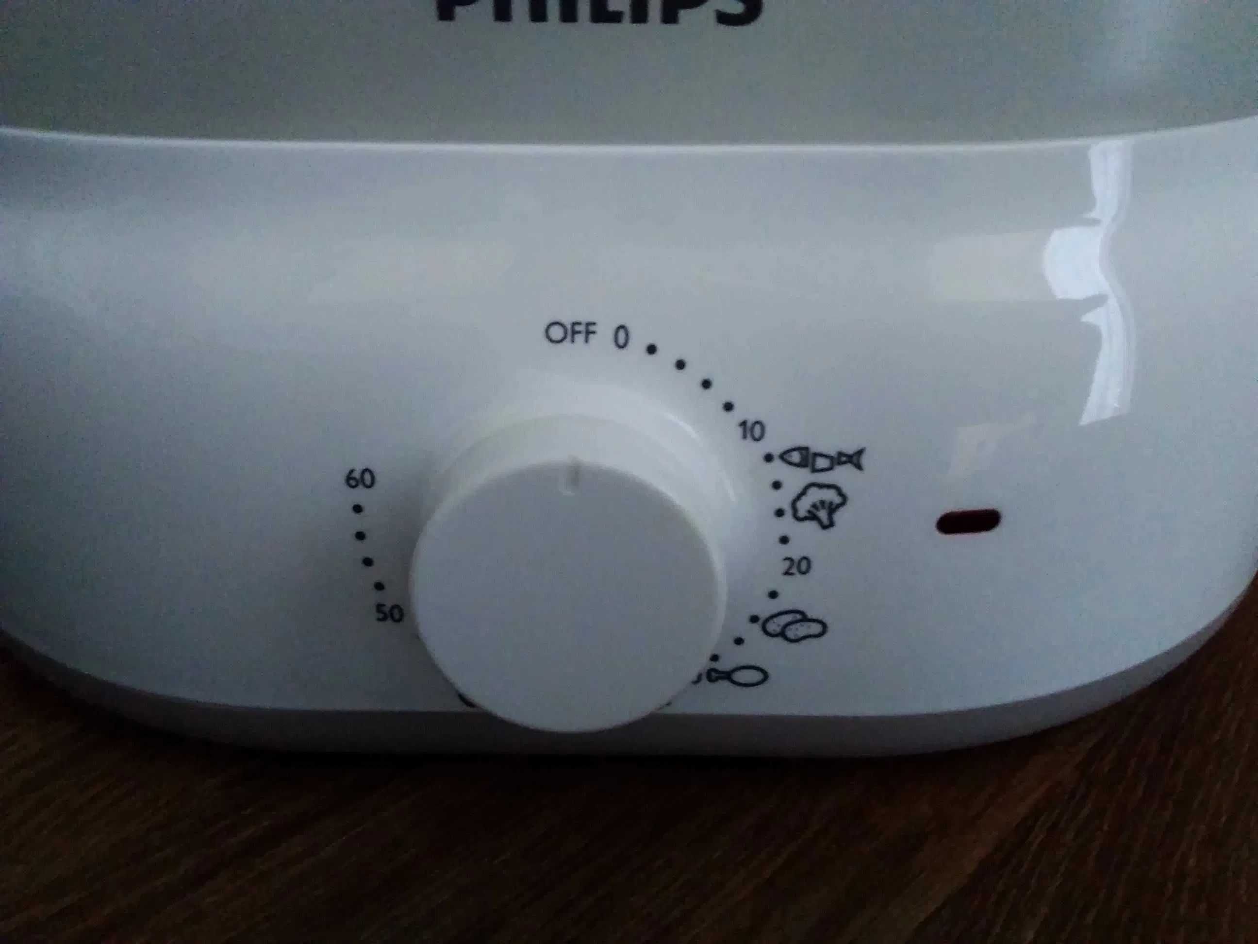 Parowar Philips daily collection HD9125 9L, 900 W
