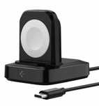 Ładowarka Spigen PF2002 do Apple Watch 1000 mAh