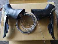 Klamkomanetki shimano tiagra st-4700