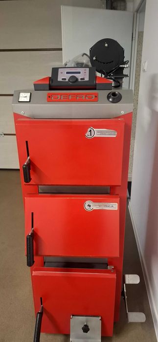 Cześć do pieca Optima Cofort Plus