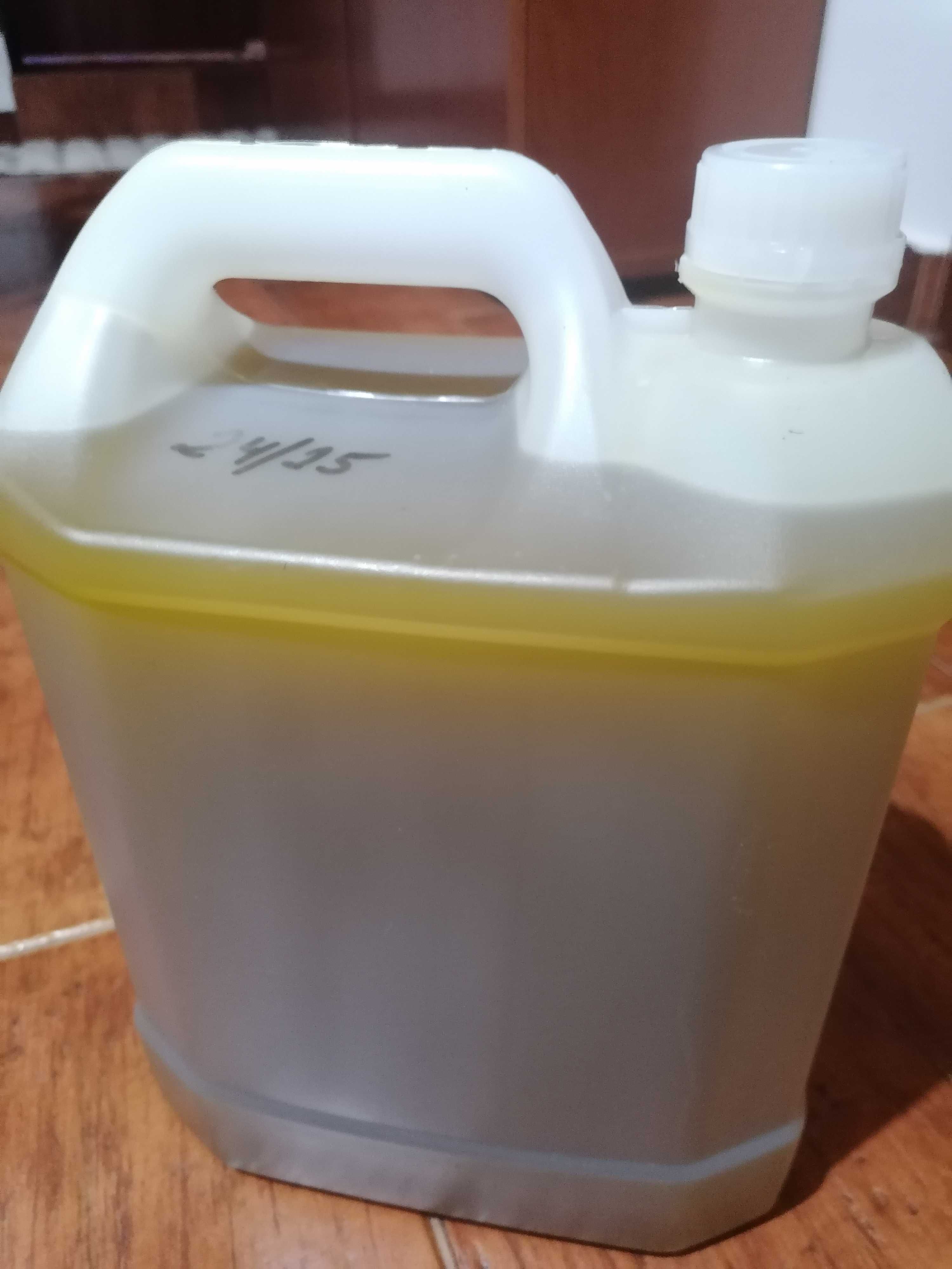 Azeite Virgem Extra Biológico 2024/25