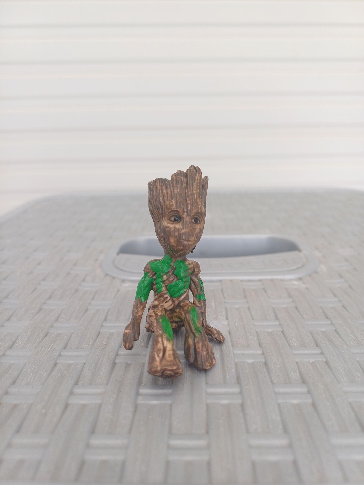 action figure Baby Groot todo país