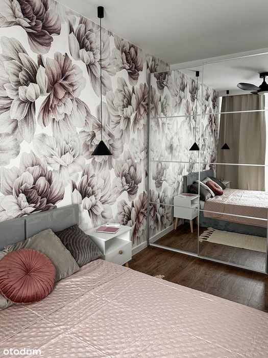 Bezpośrednio 34,19m2 Praga, Drwęcka