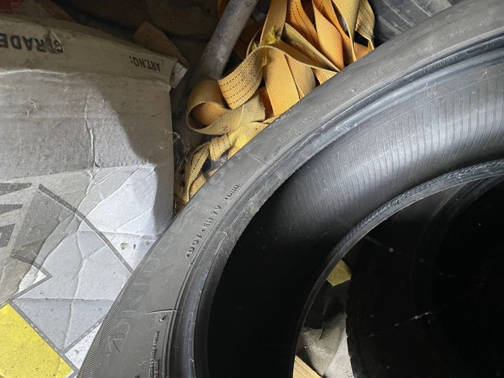 Bridgestone Blizzak DM-V2 215/70 R16 100S