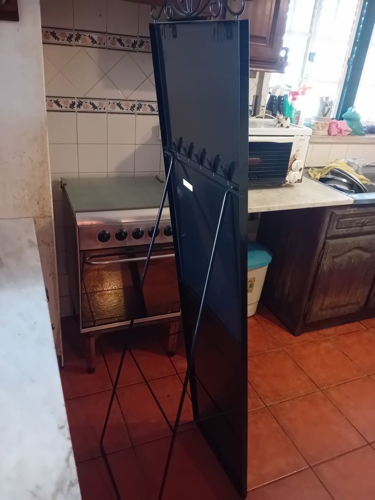 Espelho de Pé Ikea