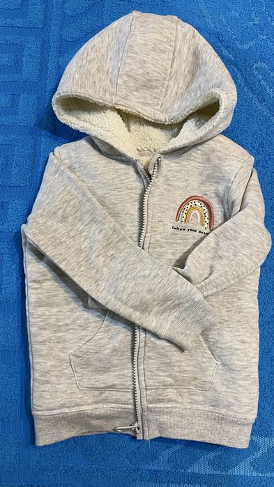 George 3/4 тепла кофтина