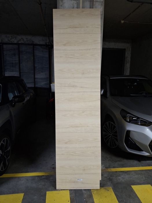 Painel IKEA Askersund 240x60