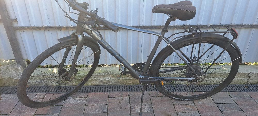 -Велосипед Giant-