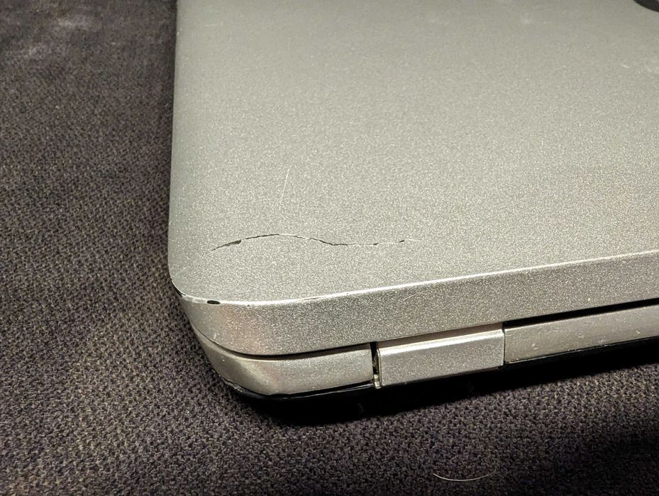 Laptop HP Envy 15 - mocny, sprawny z wadami