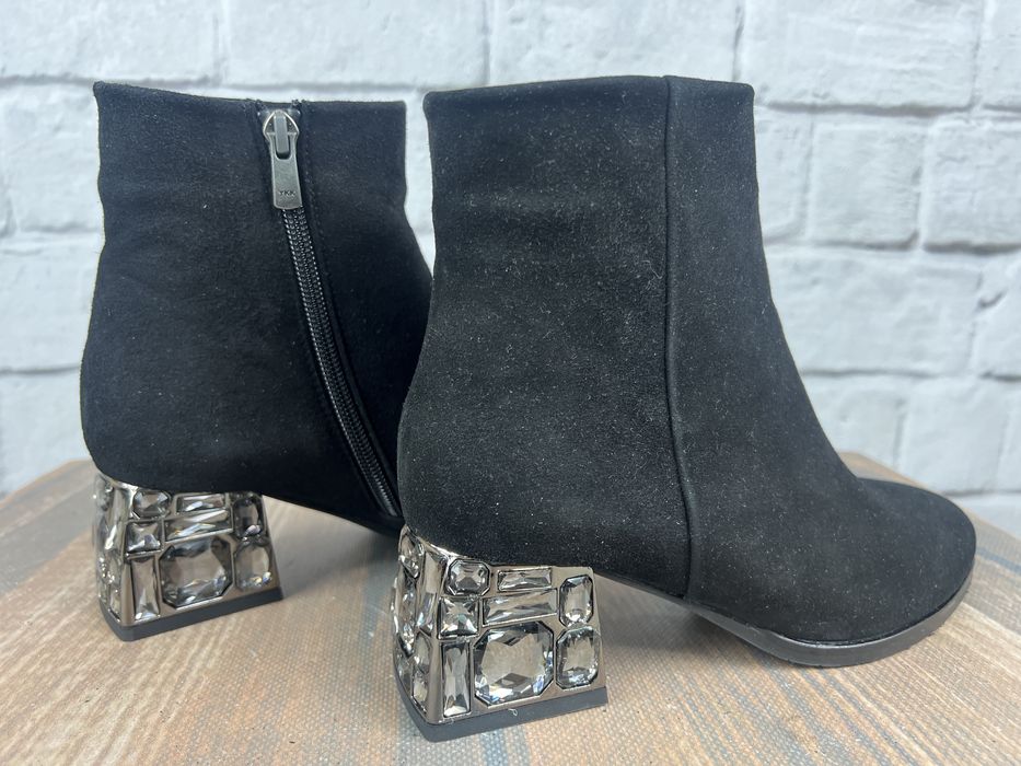 Botki boccato rozm 36