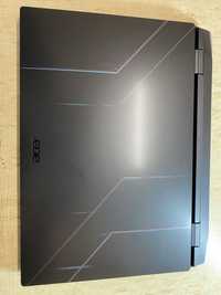 Acer nitro5 RTX3070ti
