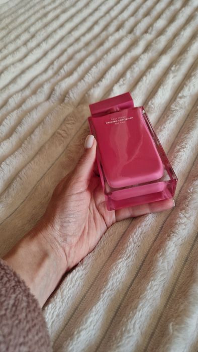 Narciso Rodriguez Fleur Musc (Нарцисо родрігез флер муска)