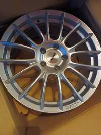 Alufelgi Autec Veron 8.5Jx18h2 , 5x114.3