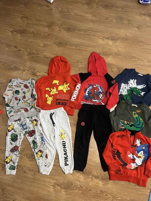 Костюм.худі.світшот