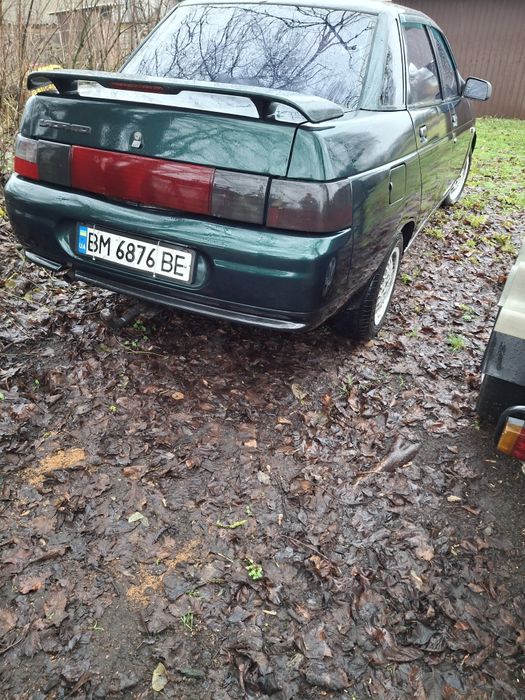 Продам ваз 21010