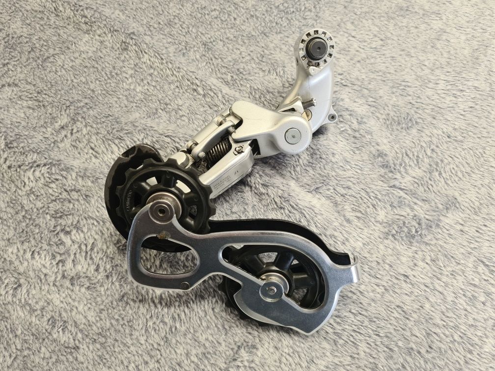 Przerzutka Shimano Nexave RD-C600 Japan