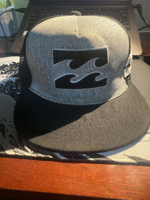 Chapeu billabøng