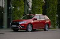 Mitsubishi Outlander  PLUG - IN 2.0 Hybryda Stan jak nowy !