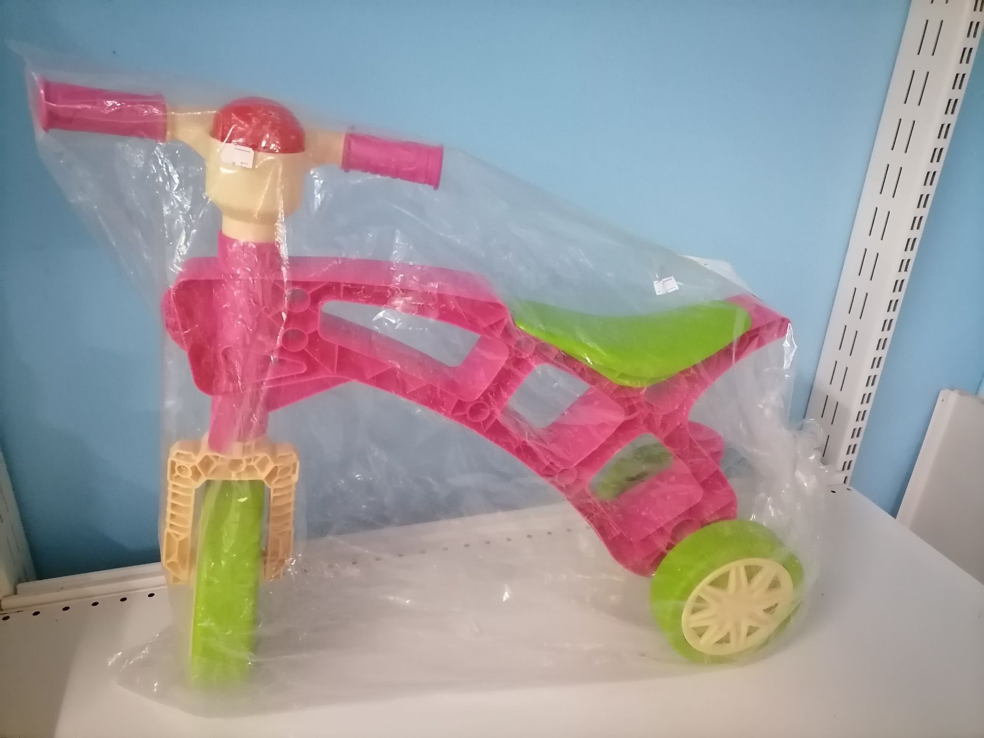 Дитячий ролоцикл