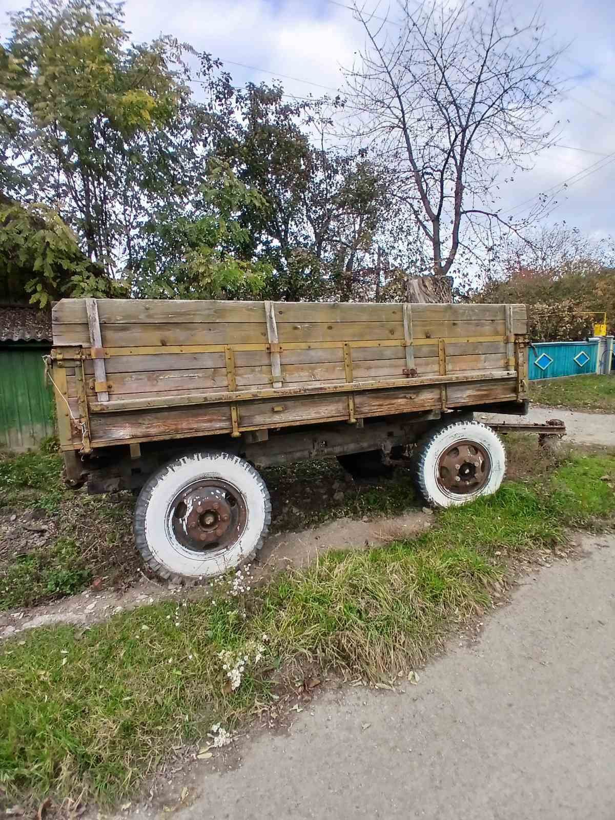 Продам  трактор Т-40