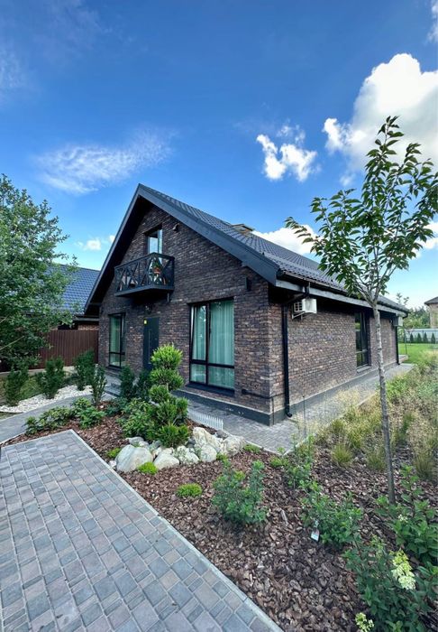 Будівельні послуги