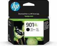 HP 901XL CC654AE tusz czarny, zwiększona pojemność, oryginalny