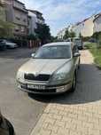 Sprzedam Škoda Octavia 1.9 TDI – 2005 – Wrocław