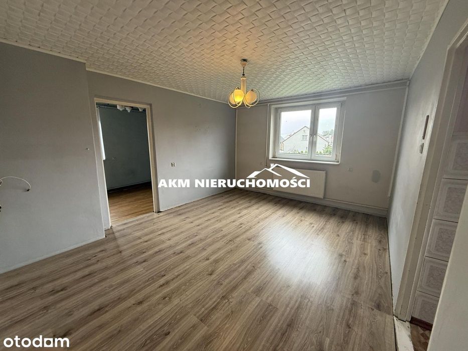 Mieszkanie w Prabutach