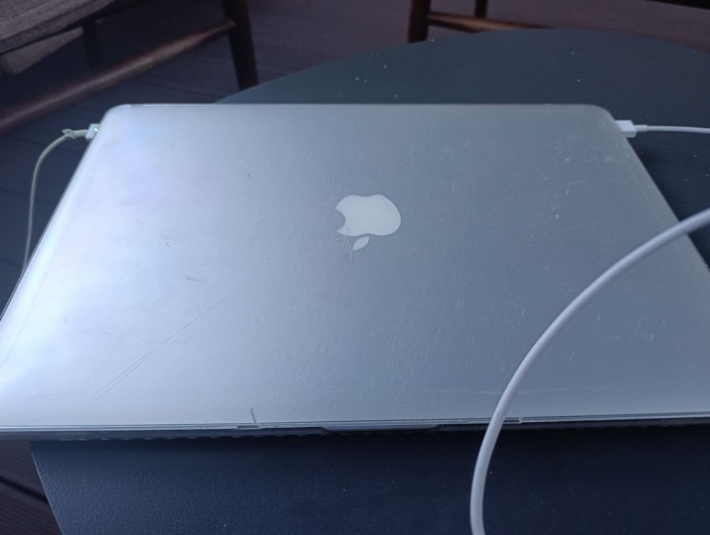 MacBook Pro Retina 15 inches (2013)