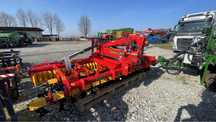 Vaderstad carrier xt 425