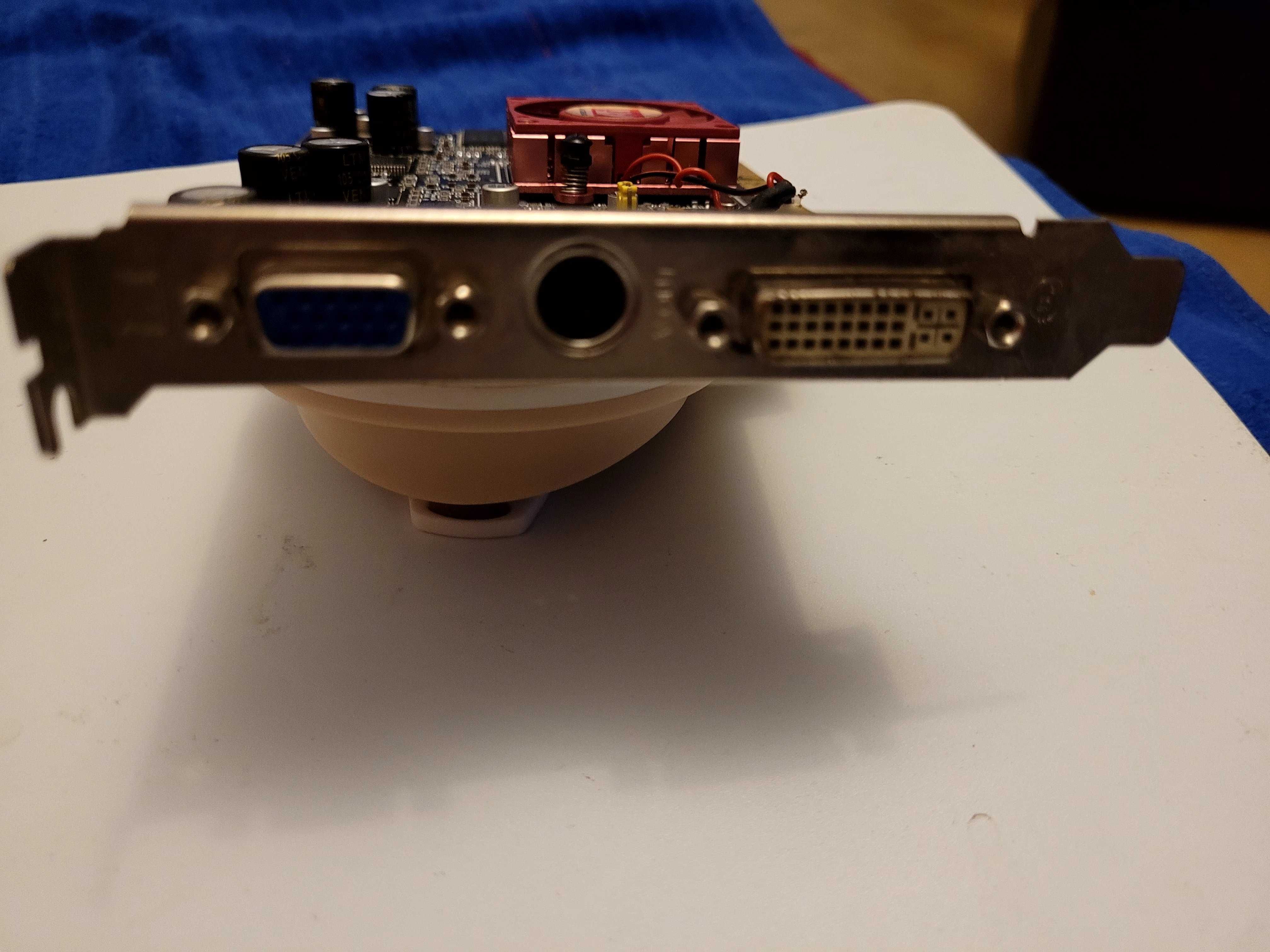Ati 9000 Pro 128mb/128bit