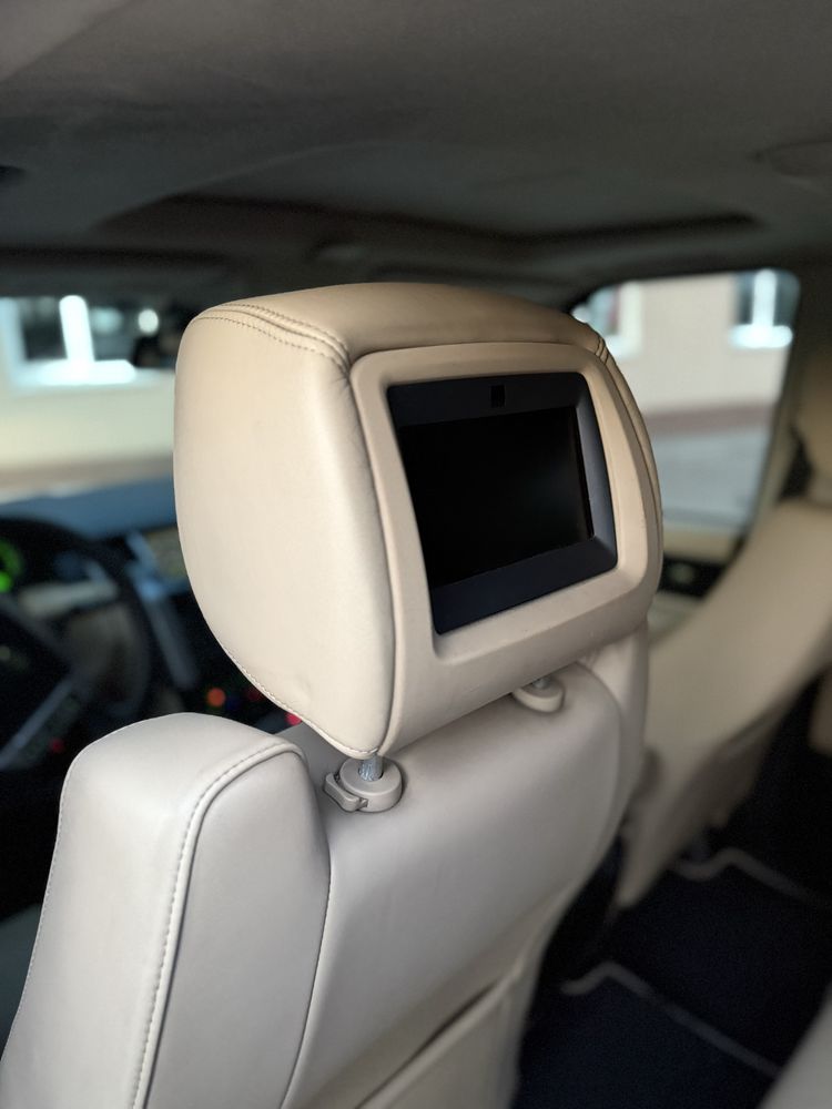 Продам Land Rover Range Rover