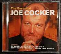 Polecam Wspaniały Album CD JOE COCKER -Album The Esential CD