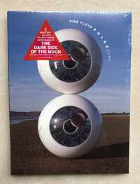 Pink Floyd Pulse DVD Duplo Selado de fábrica