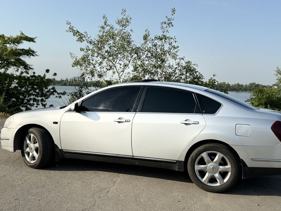 Продам     Nissan Teana
