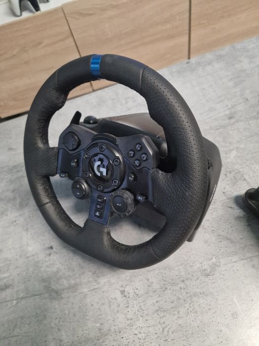 Logitech g923 plus shifter playstation 4 5 pc