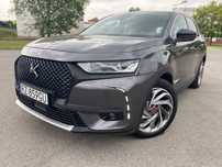 DS Automobiles DS 7 Crossback 2.0 HDi 180 KM AUTOMAT 37 TYŚ KM