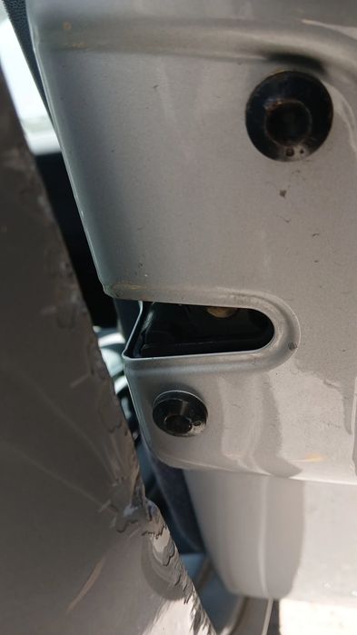 Fechadura / fecho porta frente direito PORSCHE 911 Cabriolet (996)