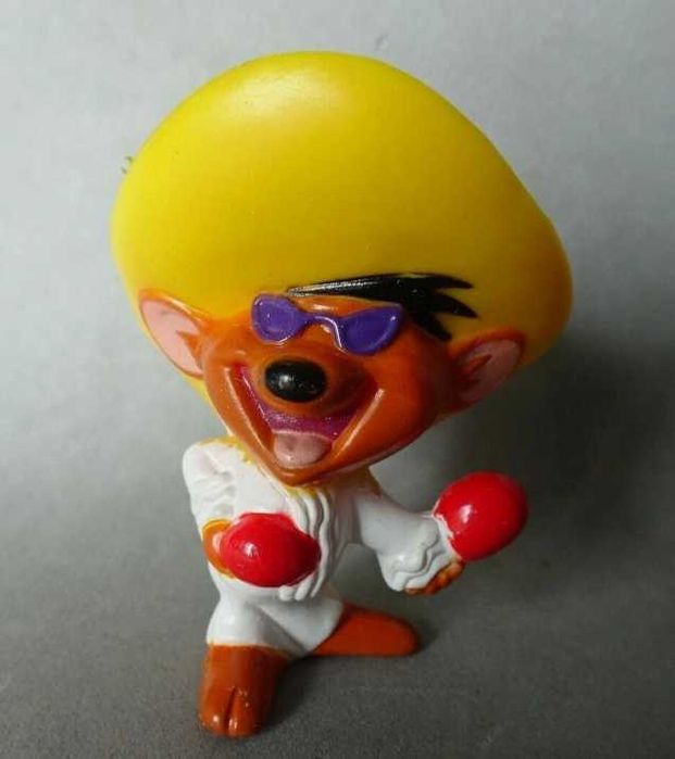 PVC Speedy Gonzalez - Warner Bros