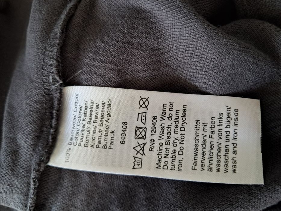 Koszulka bpc rozm 60/62