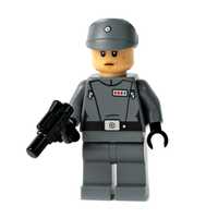 Lego Figurka Star Wars Captain Tala Durith Sw1225