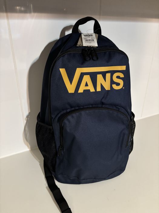 Plecak Vans new casual pro 42’