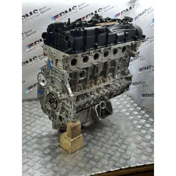 Двигун BMW N-55 3.0 ДО РЕСТАЙЛІНГ 302-365H.P.