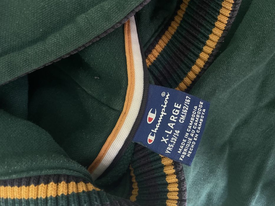 Bluza Champion orginalna