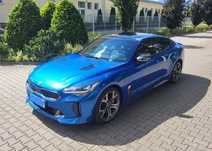 Kia Stinger KIA Stinger 3.3 V6 GT2 AWD