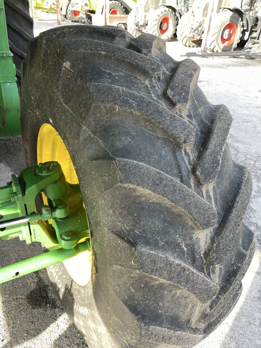 Комбайн John Deere T660 2013 продаж