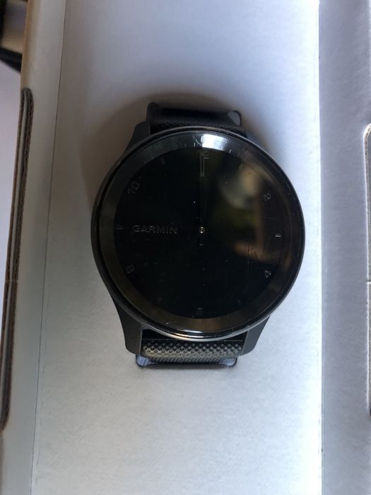 Garmin Vivomove